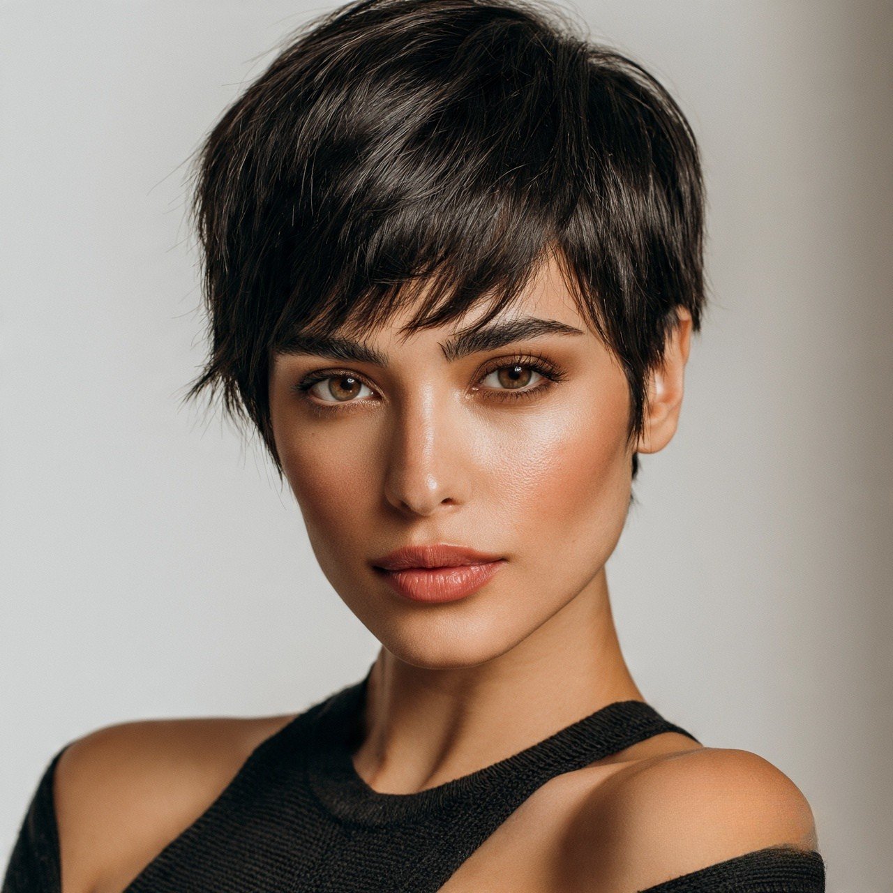 17 Haircut Ideas for Women That Are Trending Right Now 6 Pixie Haircut For Women