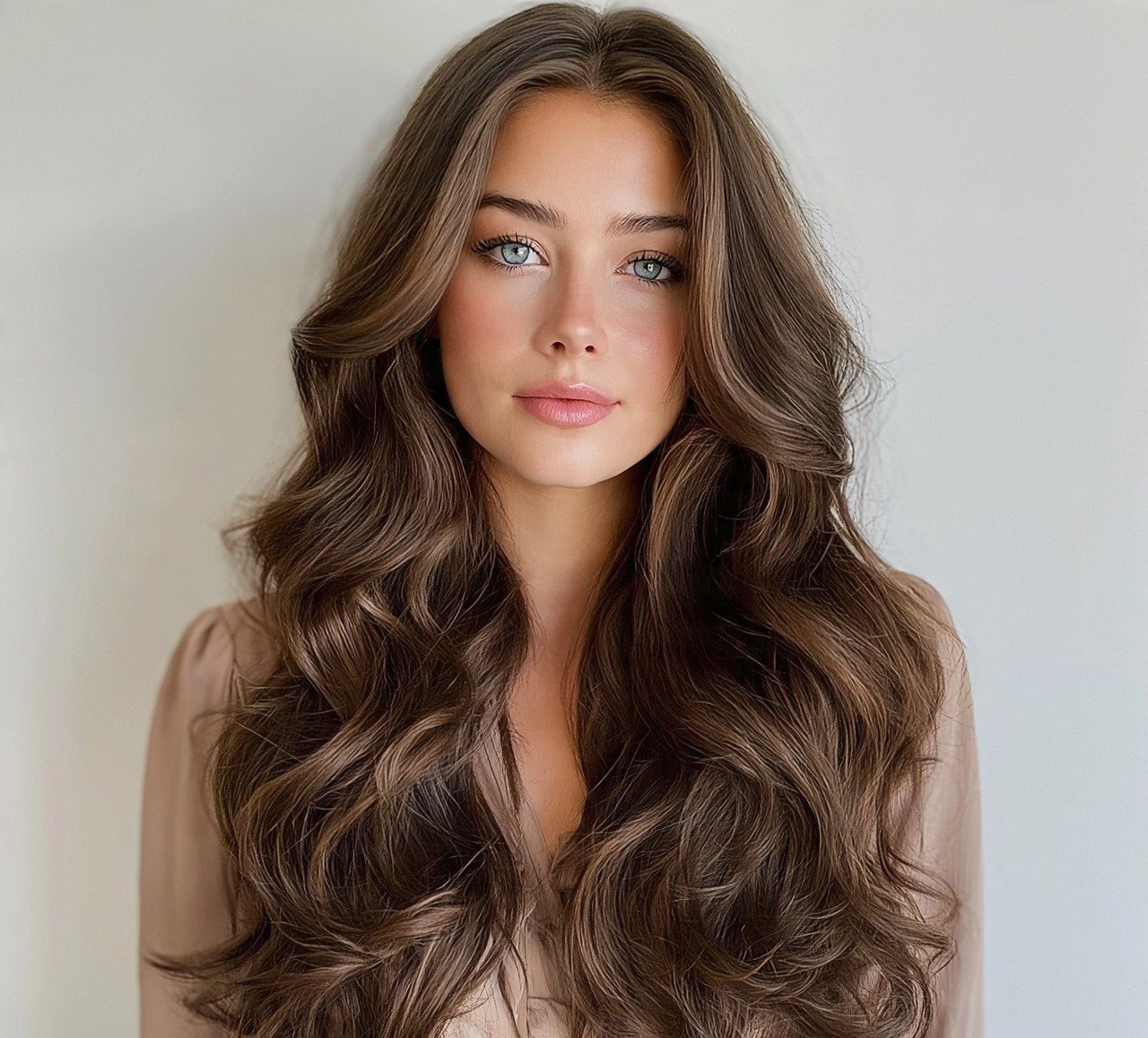 Long Hair Hairstyles: 17 Trending Ideas for Your Next Salon Visit 18 Romantic Loose Curls For Long Hai