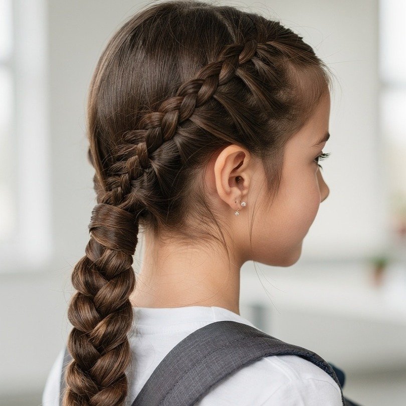 Rope Braid 2