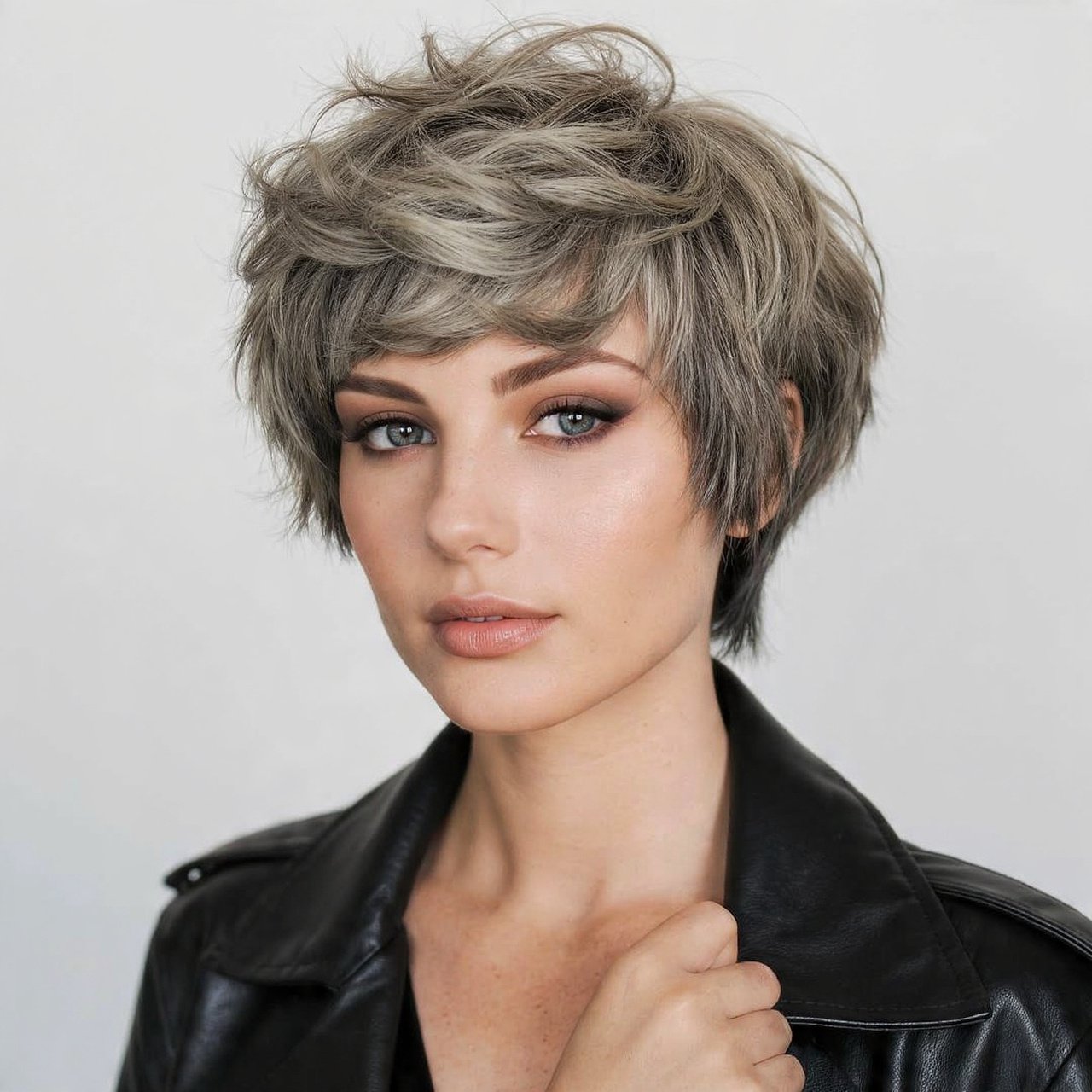 Bob Hairstyles for Fine Hair: 12 Stunning Ideas to Try 12 Shaggy Bob