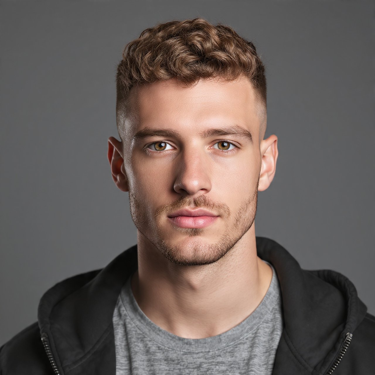 14 Trending Men Curly Hairstyles That Surely Define Your Look 8 Short Tight Curls For Men