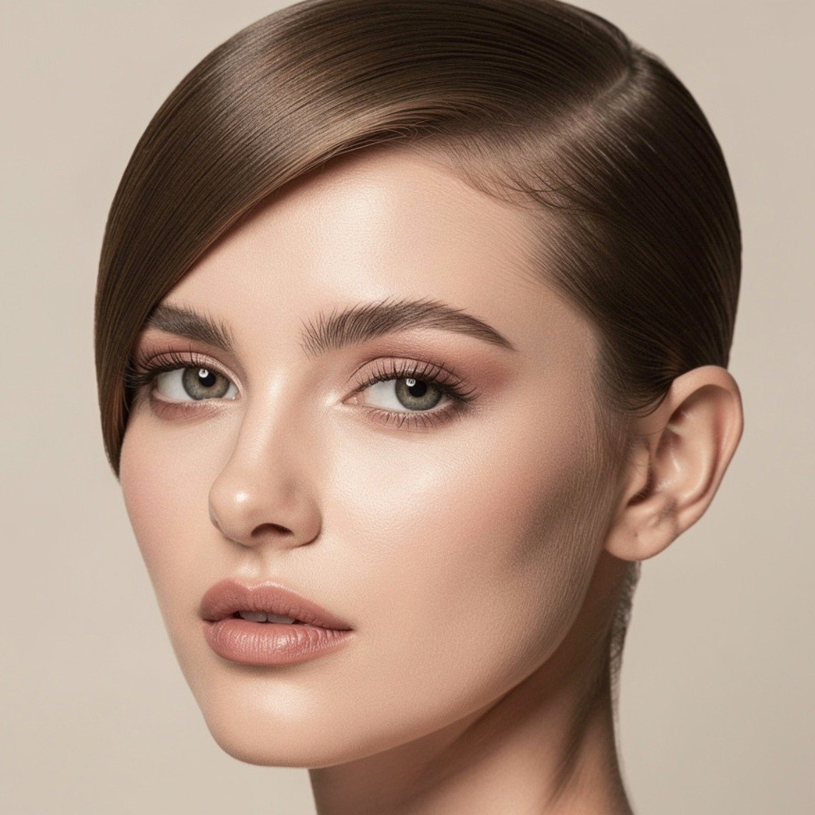 15 Trending Cute Simple Hairstyles That Are Easy and Stylish 12 Side Part Hairstyle 1
