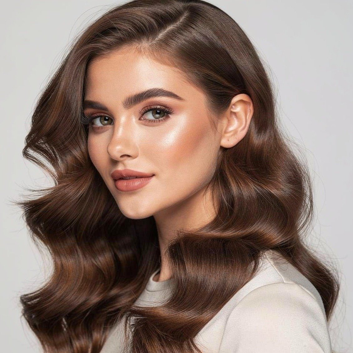 Side Part Waves