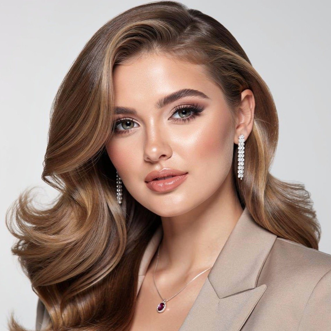 15 Trending Hairstyles Simple Enough for Everyday Style 14 Side Swept Hairstyle 1