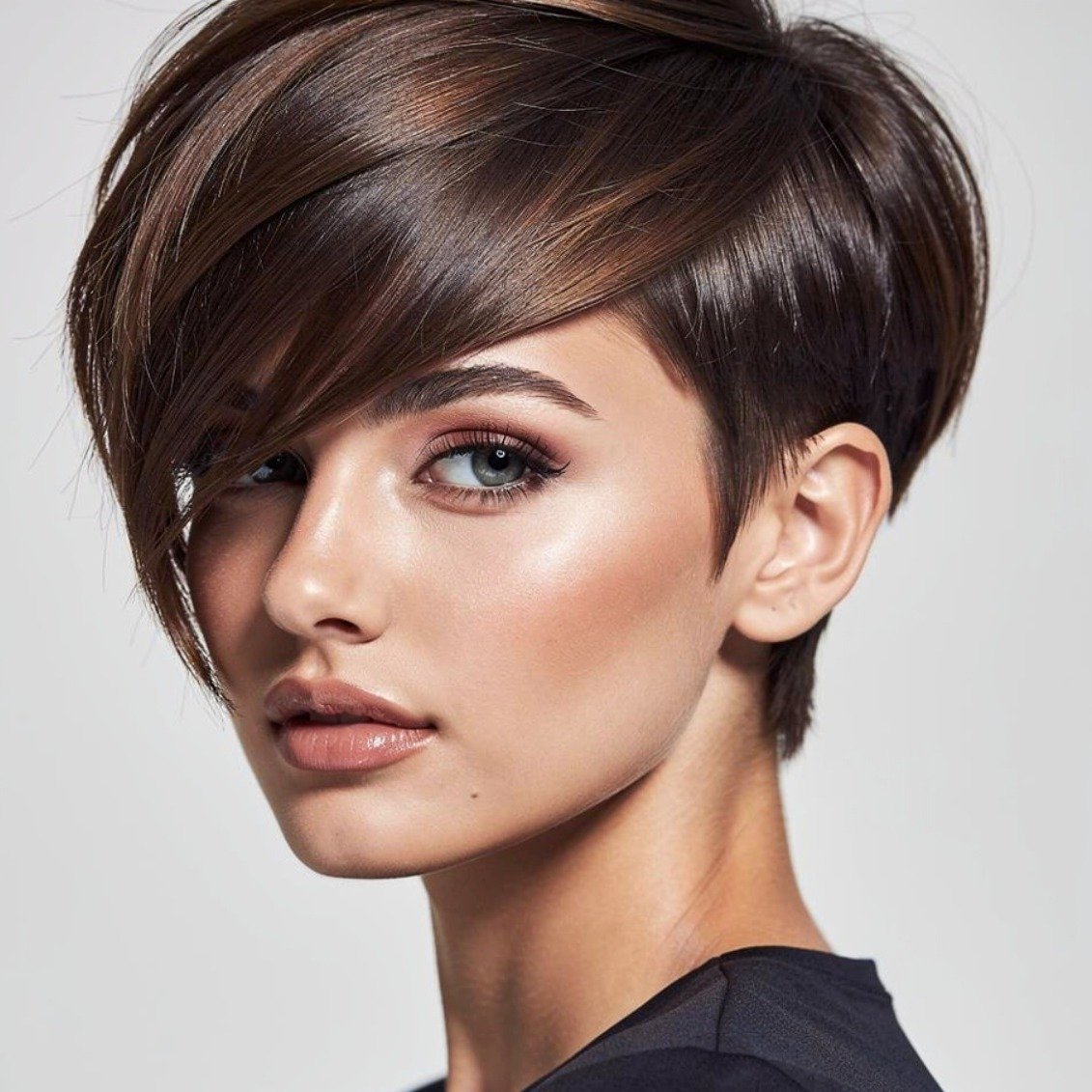 Side Swept