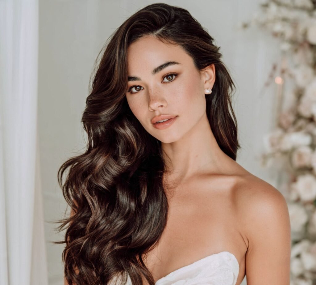 Side Swept Waves 1