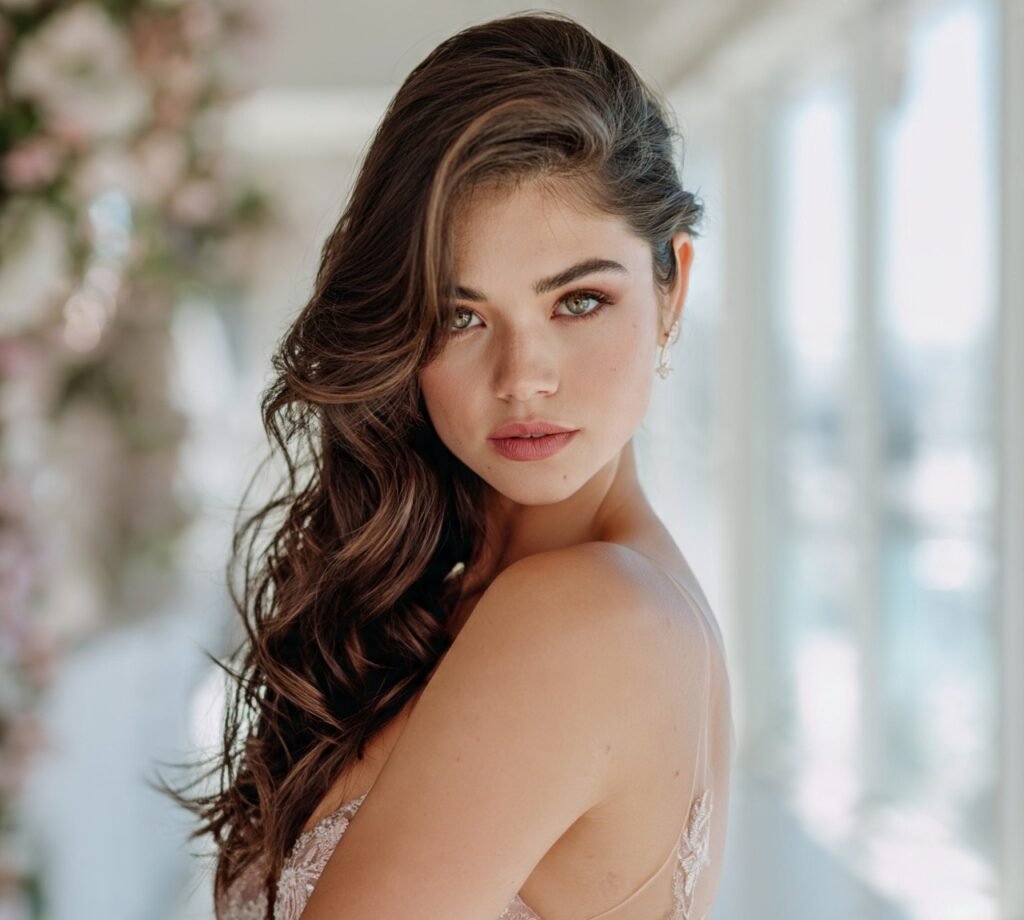 Side Swept Waves 2