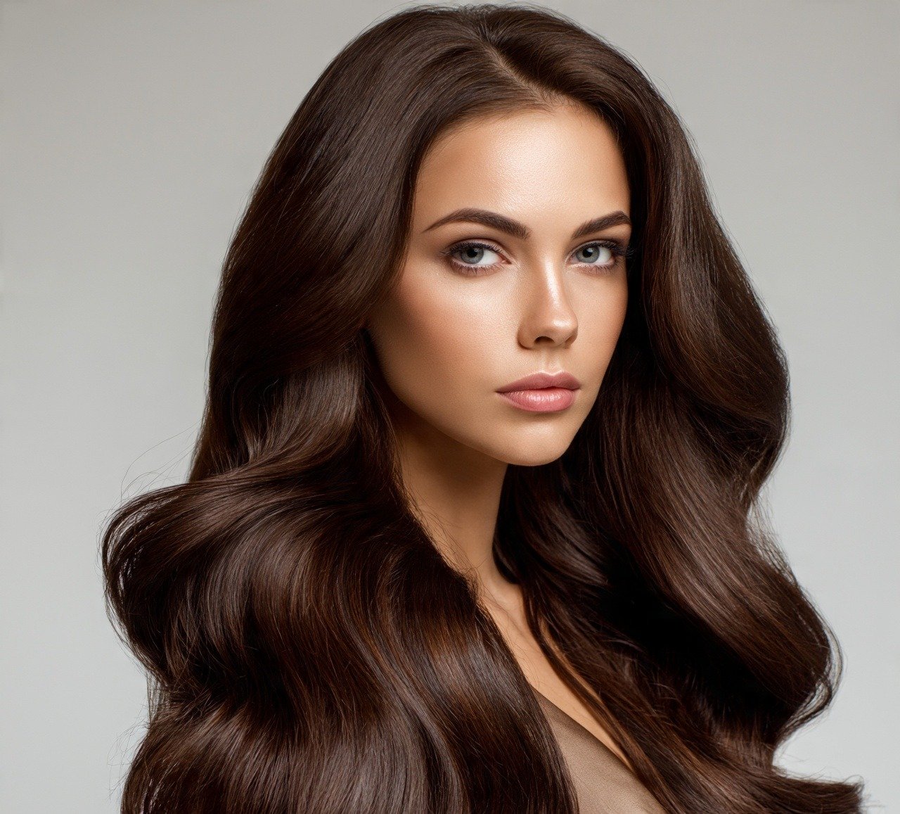 Long Hair Hairstyles: 17 Trending Ideas for Your Next Salon Visit 14 Side Swept Waves For Long Hair
