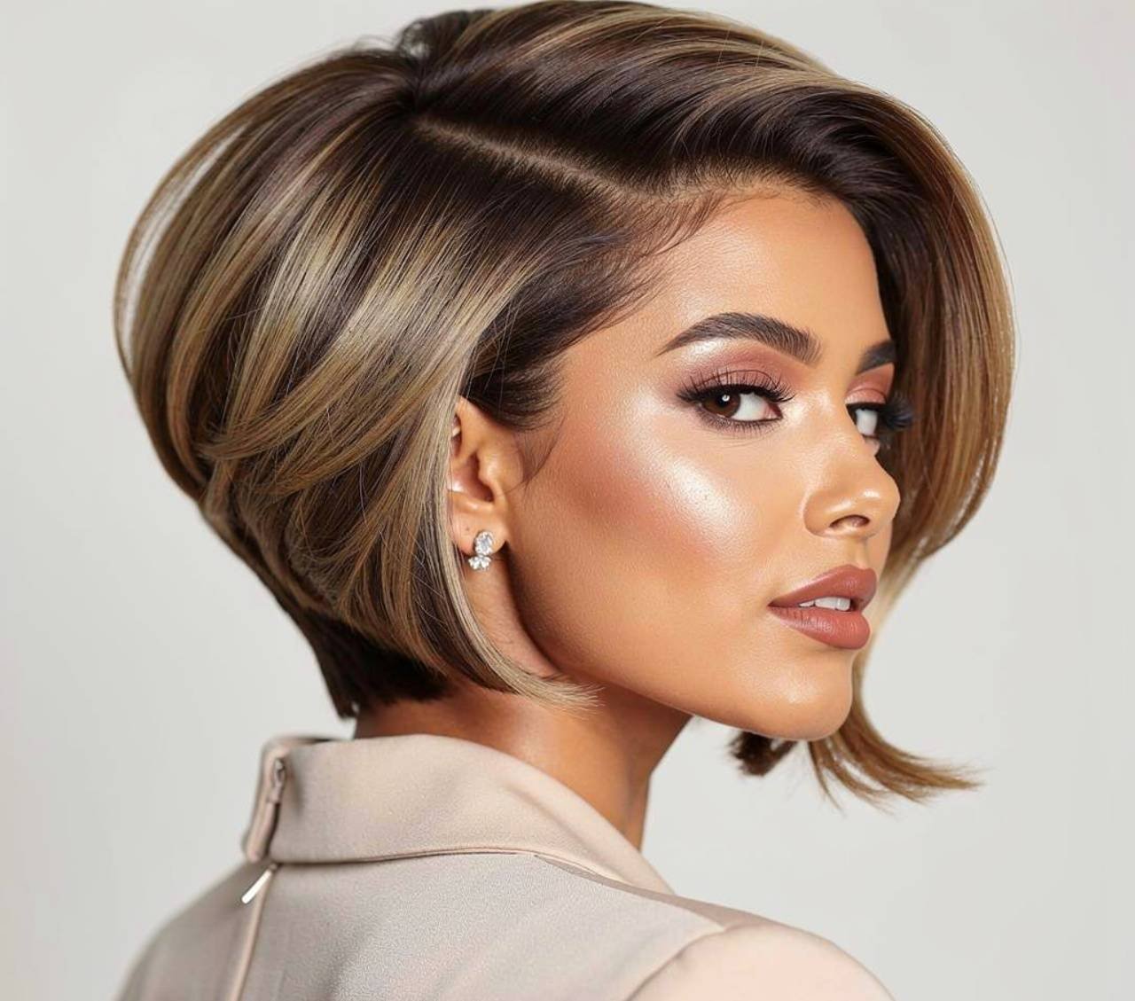 15 Gorgeous Quick Weave Hairstyles Bobs to Elevate Your Look 7 Stacked Quick Weave Hairstyles Bobs for Volume