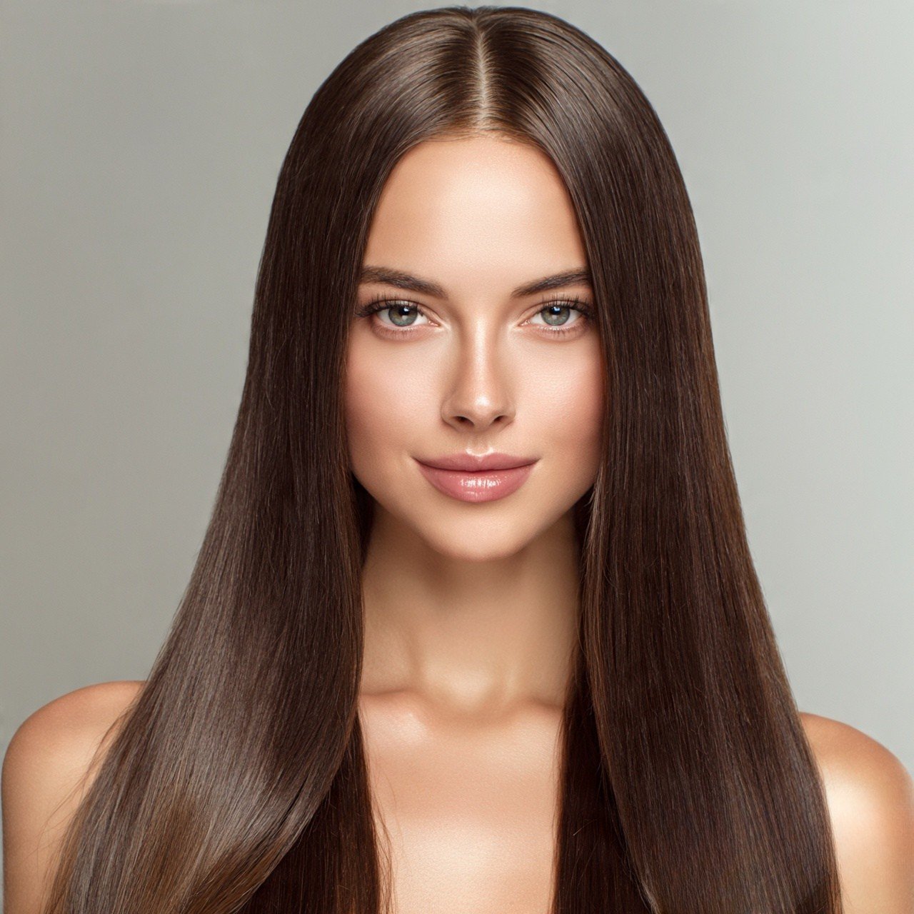 14 Trending Easy Hairstyles for Long Hair You’ll Love 9 Straight and Sleek Look For Long Hair