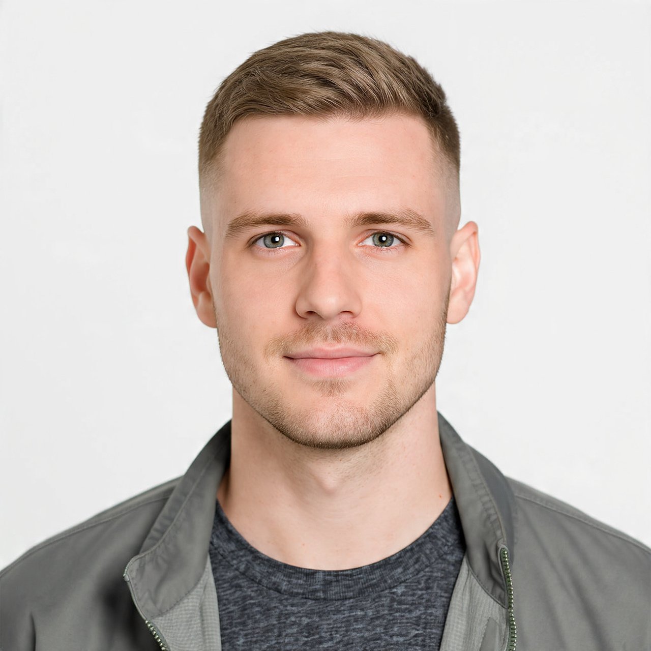 Trending Hairstyles for Men Short: 16 Sharp and Stylish Looks 15 Taper Fade For Men Short