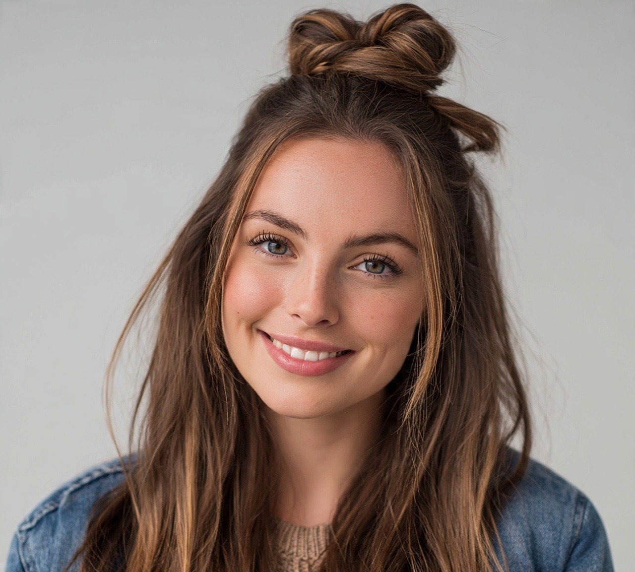 Easy Hairstyles for Long Hair: 15 Gorgeous Ideas Worth Pinning 1 easy hairstyles for long hair