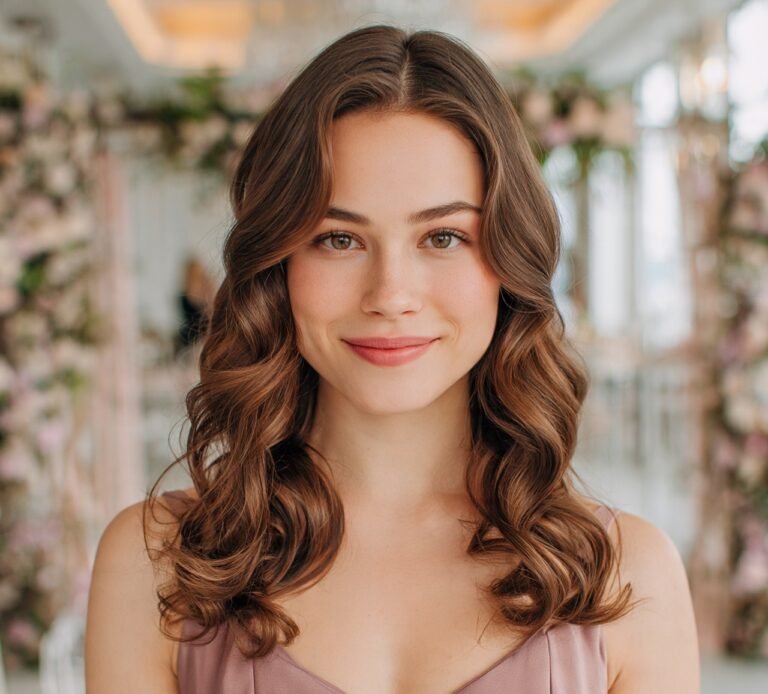 14 Easy Wedding Hairstyles That Look Stunning Without the Stress 19 easy wedding hairstyles