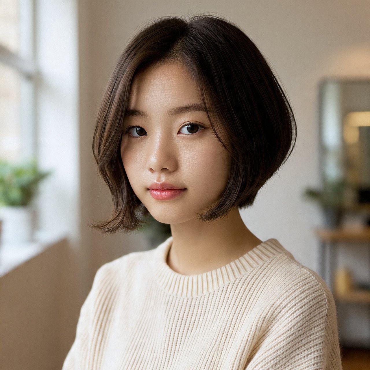 Short Bob Hairstyles: 15 Stunning Ideas for Every Hair Type 1 Short bob hairstyles