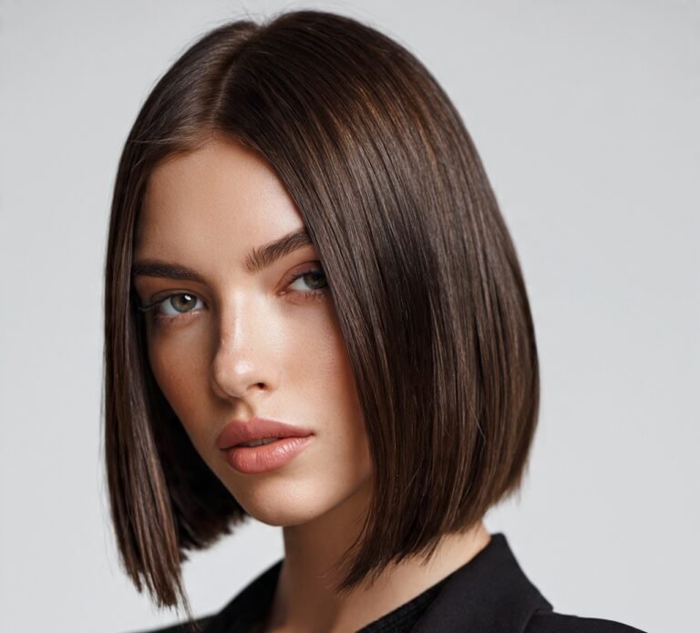 long bob hairstyles