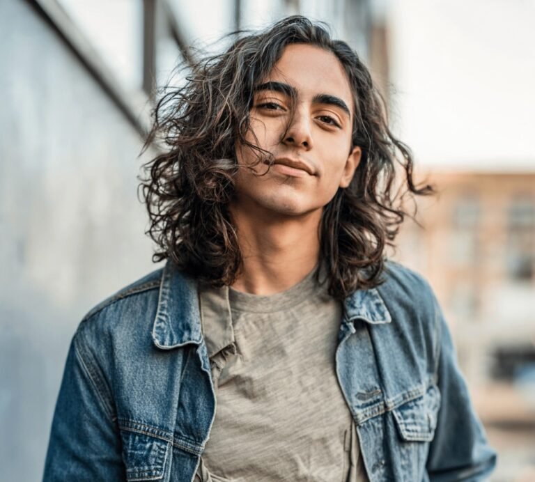 12 Trending Long Hairstyles for Men Worth Bringing to Your Barber 18 long hairstyles for men