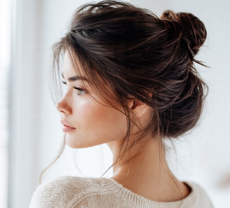12 Must-Try Simple Hairstyles for Long Hair for a Chic Everyday Look 20 simple hairstyles for long hair