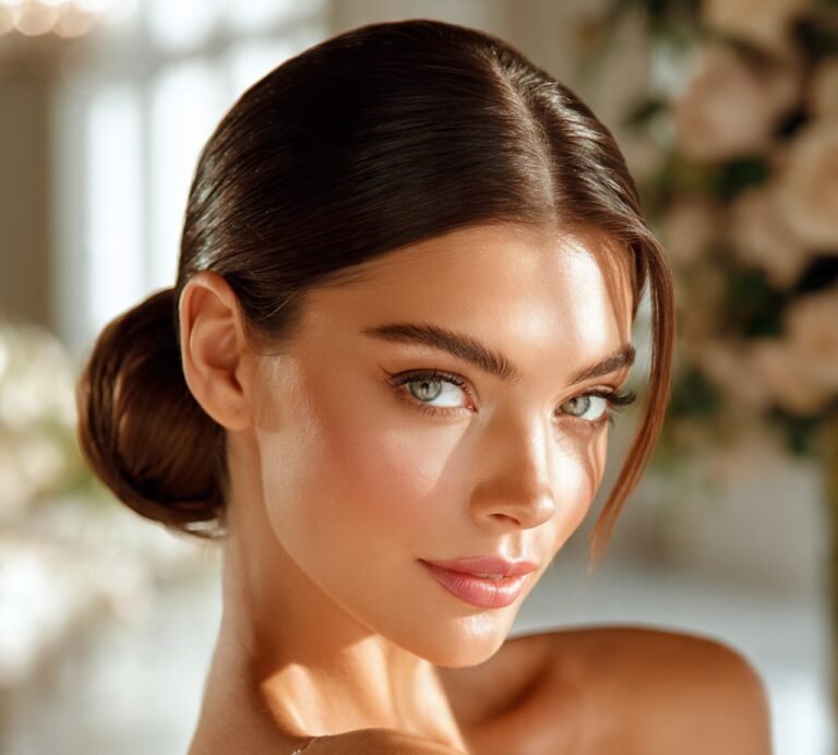 wedding hairstyles 2025