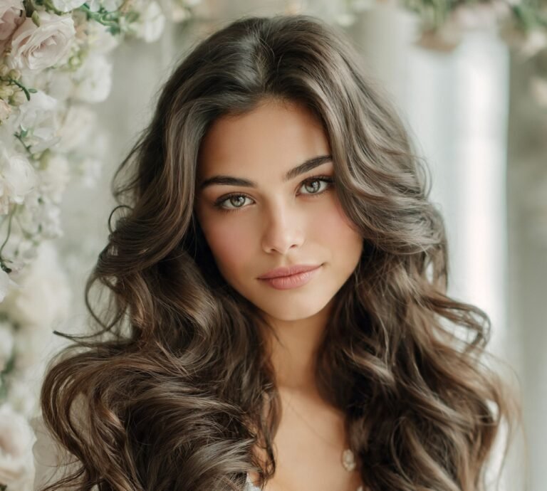 wedding hairstyles down