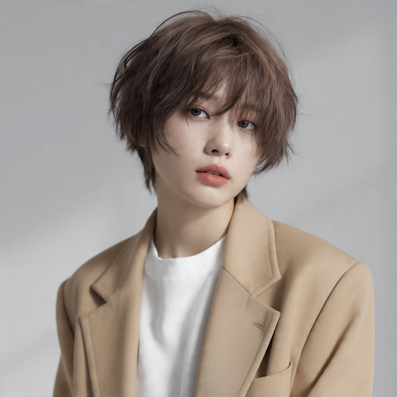 Messy Bob Hairstyles: 16 Effortless Ideas Worth Pinning 1 messy bob hairstyles