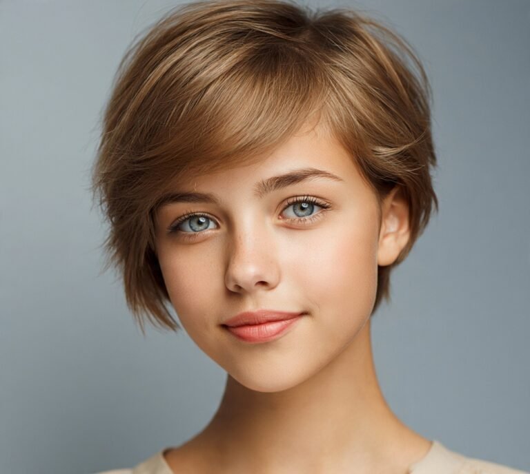 pixie bob hairstyles