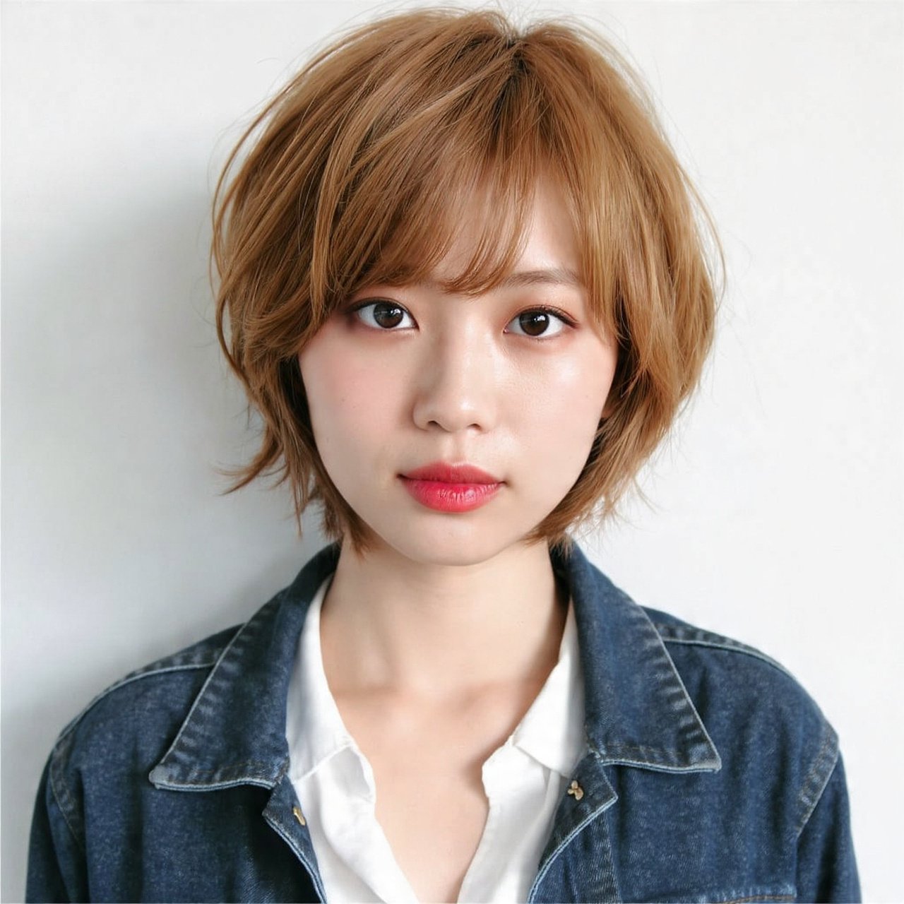 Bob Hairstyles for Fine Hair: 12 Stunning Ideas to Try 3 Textured Choppy Bob