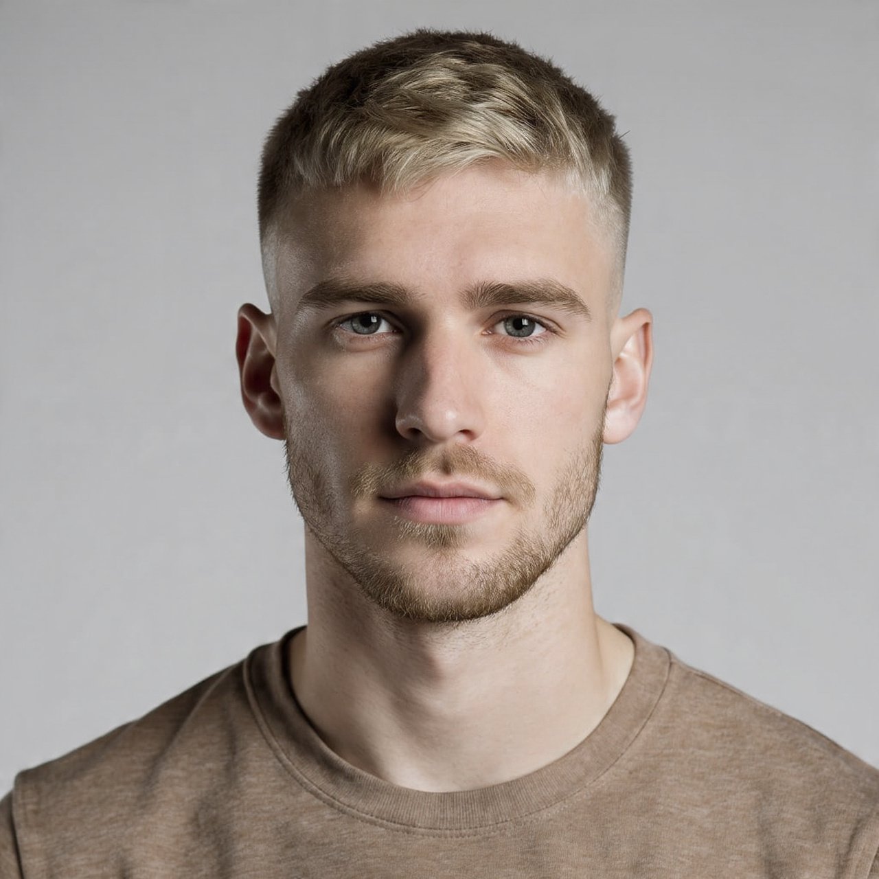 Trending Hairstyles for Men Short: 16 Sharp and Stylish Looks 4 Textured Crop For Men Short
