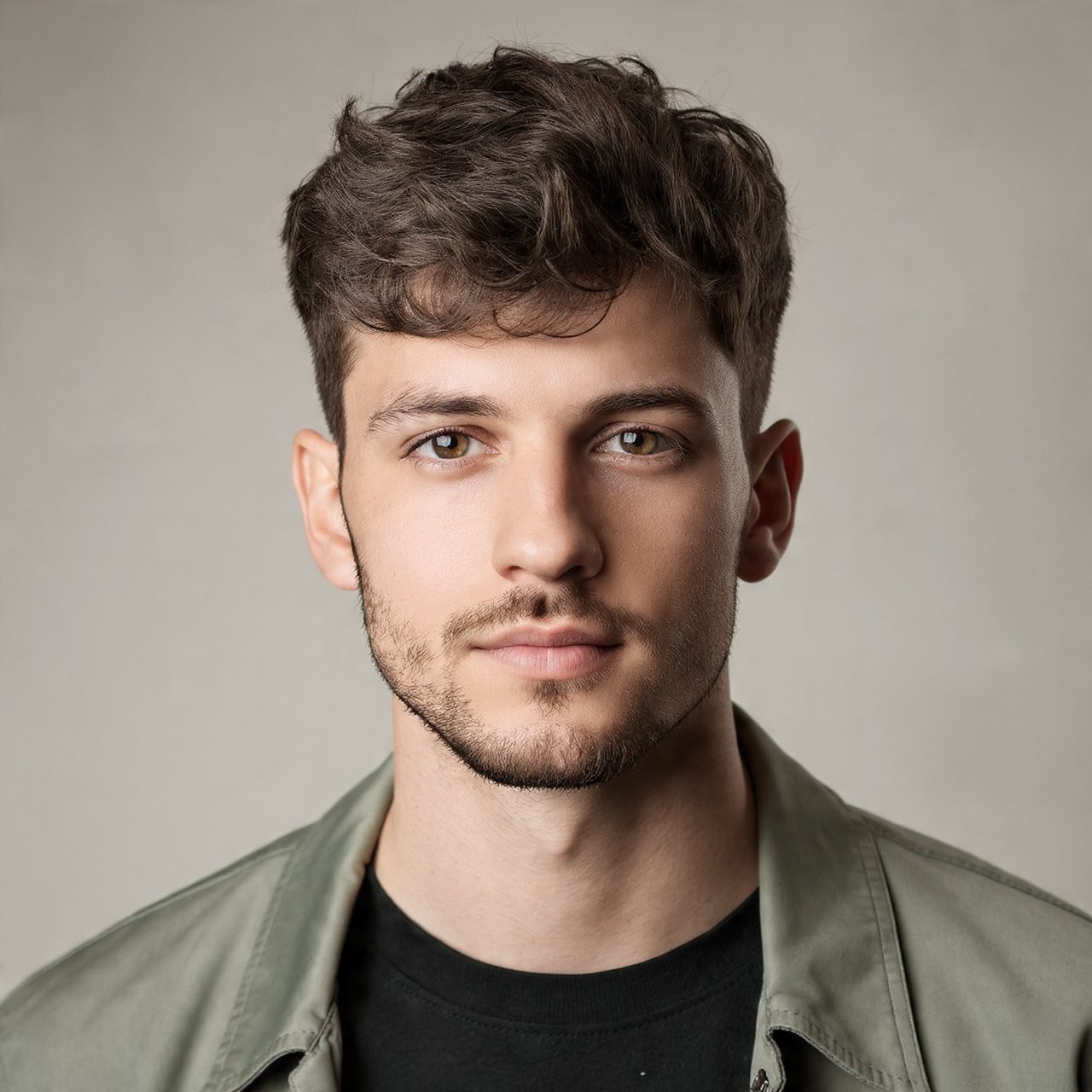 15 Trending Oval Head Hairstyles Men That Always Look Stylish 3 Textured Crop For Oval Head Hairstyle Men