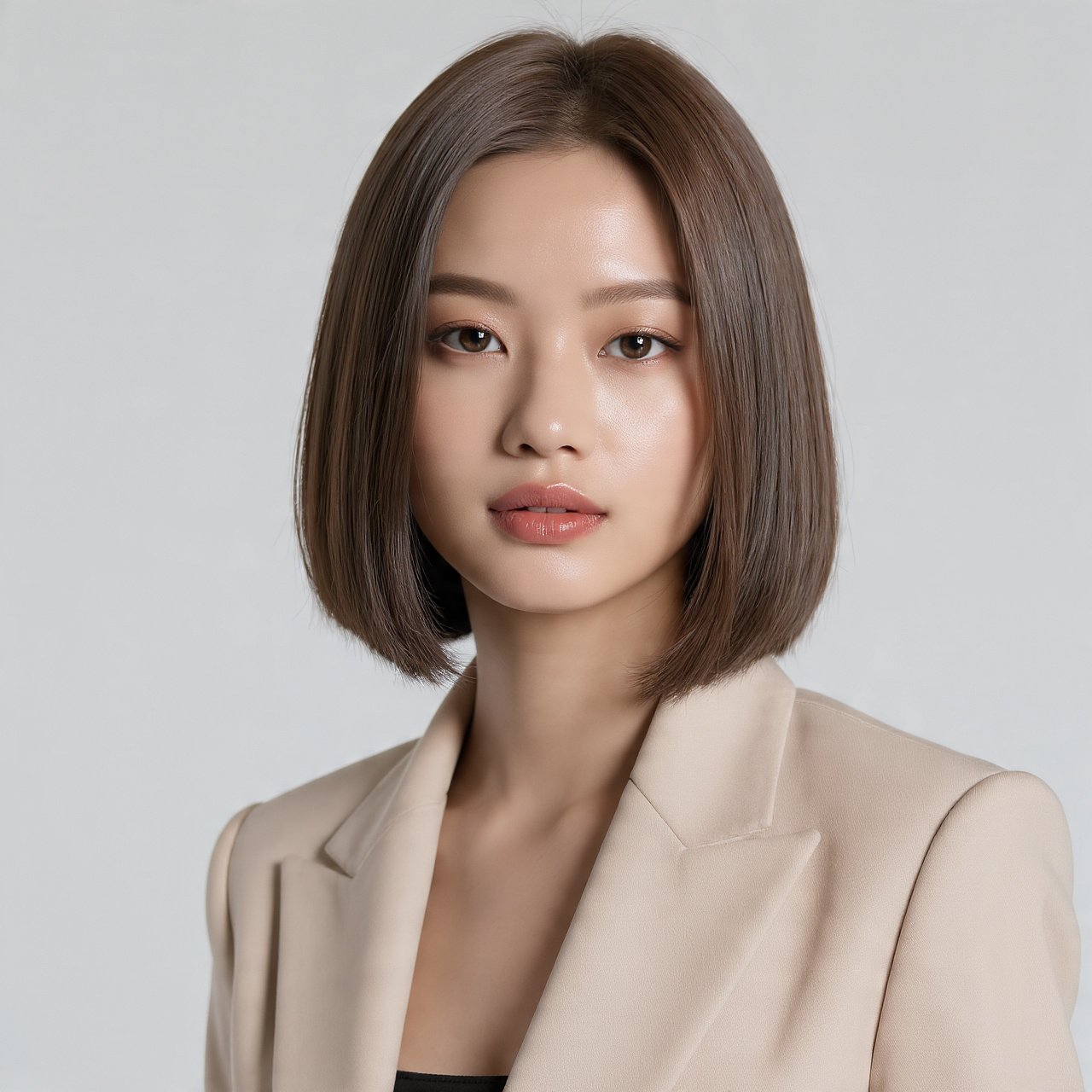 The Classic Straight Lob