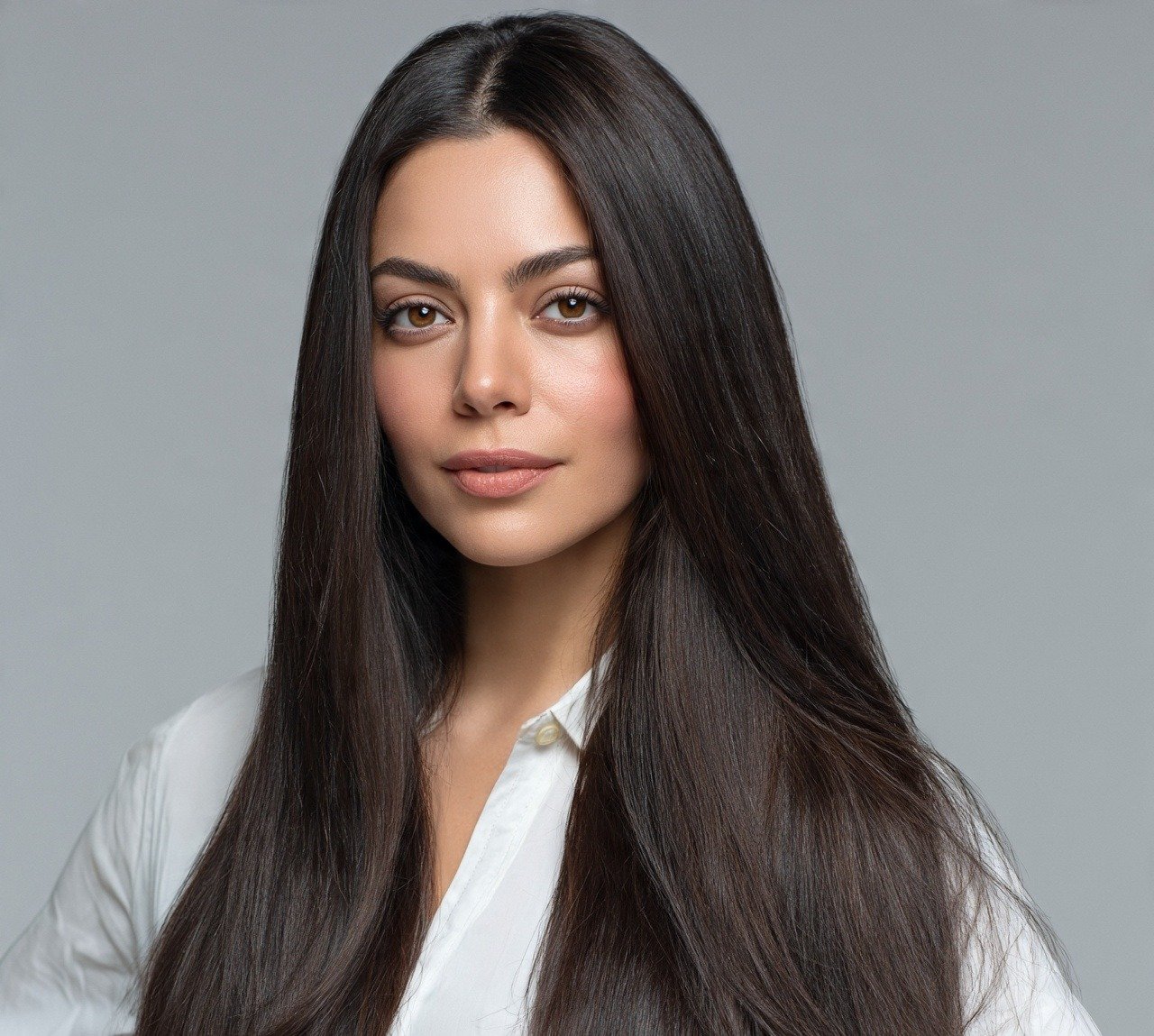 15 Gorgeous Long Hair Haircuts That Will Reignite Your Love for Your Length 12 The Long Hair Haircut with Seasonal Color Refresh