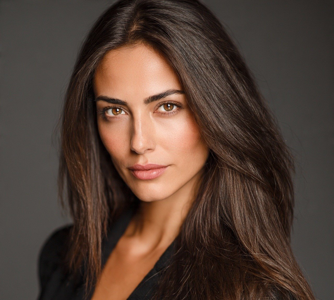 15 Gorgeous Long Hair Haircuts That Will Reignite Your Love for Your Length 13 The Long Hair Haircut with Seasonal Color Refresh