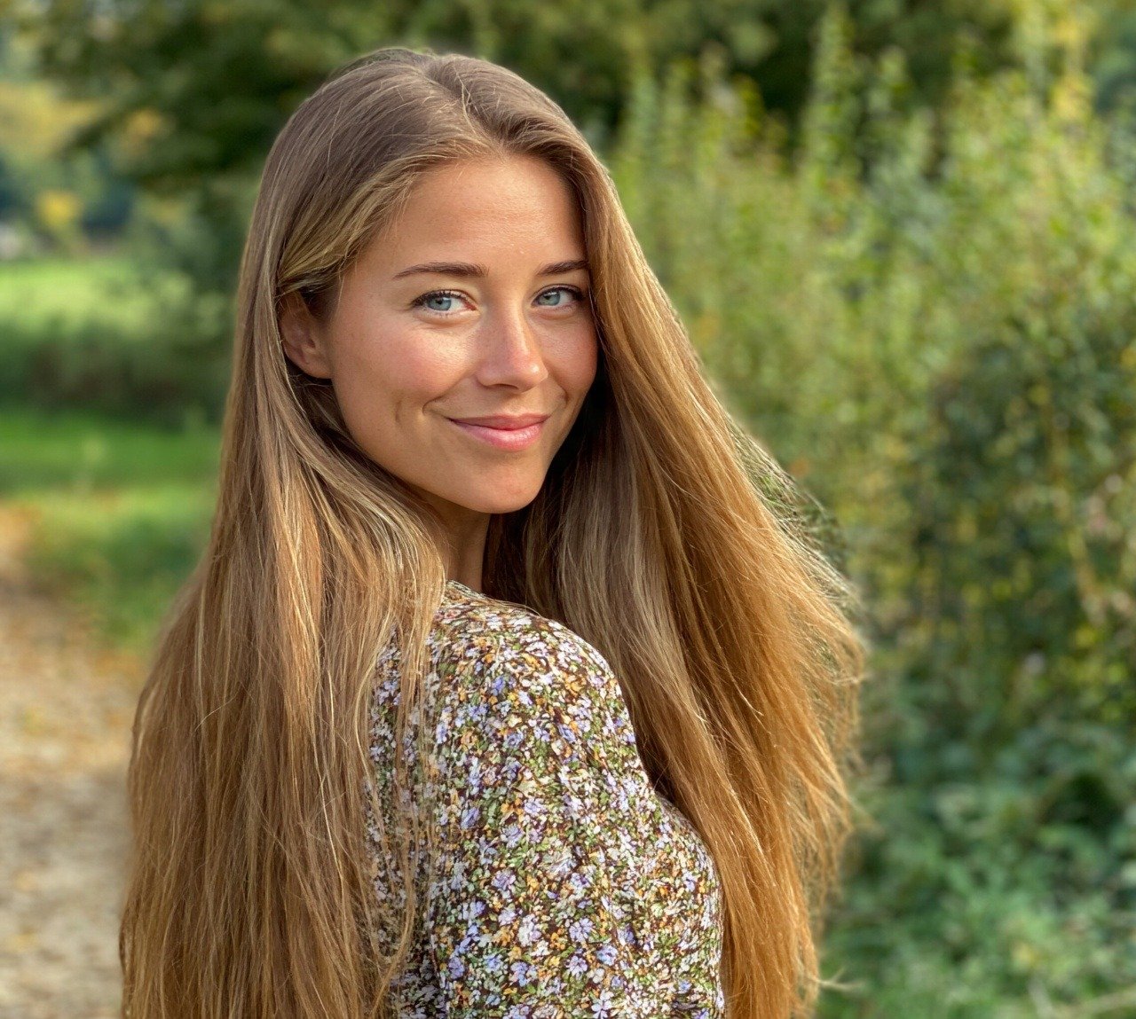 15 Gorgeous Long Hair Haircuts That Will Reignite Your Love for Your Length 5 The Long Hair Haircut with Split Styling Versatility