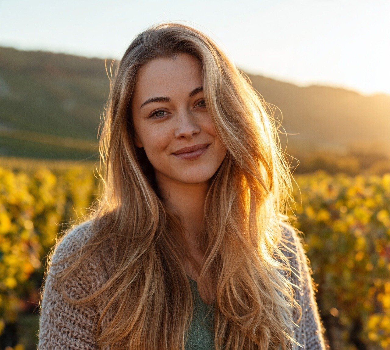 15 Gorgeous Long Hair Haircuts That Will Reignite Your Love for Your Length 8 The Long Hair Haircut with Tonal Layer Visibility