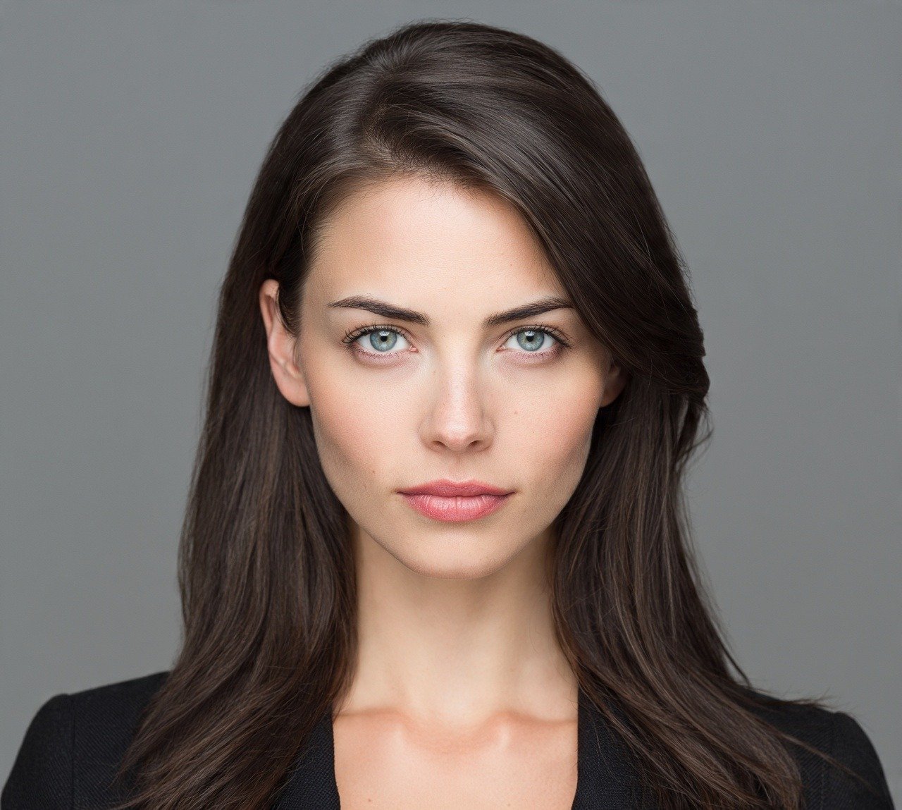 15 Breathtaking Haircuts for Long Hair Straight That Will Transform Your Look 12 The Long Straight Haircut with Precision Side Part