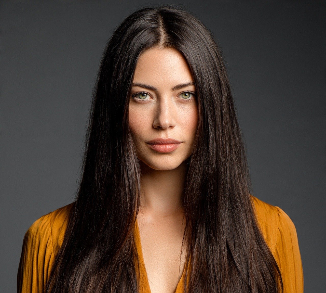 15 Breathtaking Haircuts for Long Hair Straight That Will Transform Your Look 16 The Long Straight Haircut with Undercut Nape Design