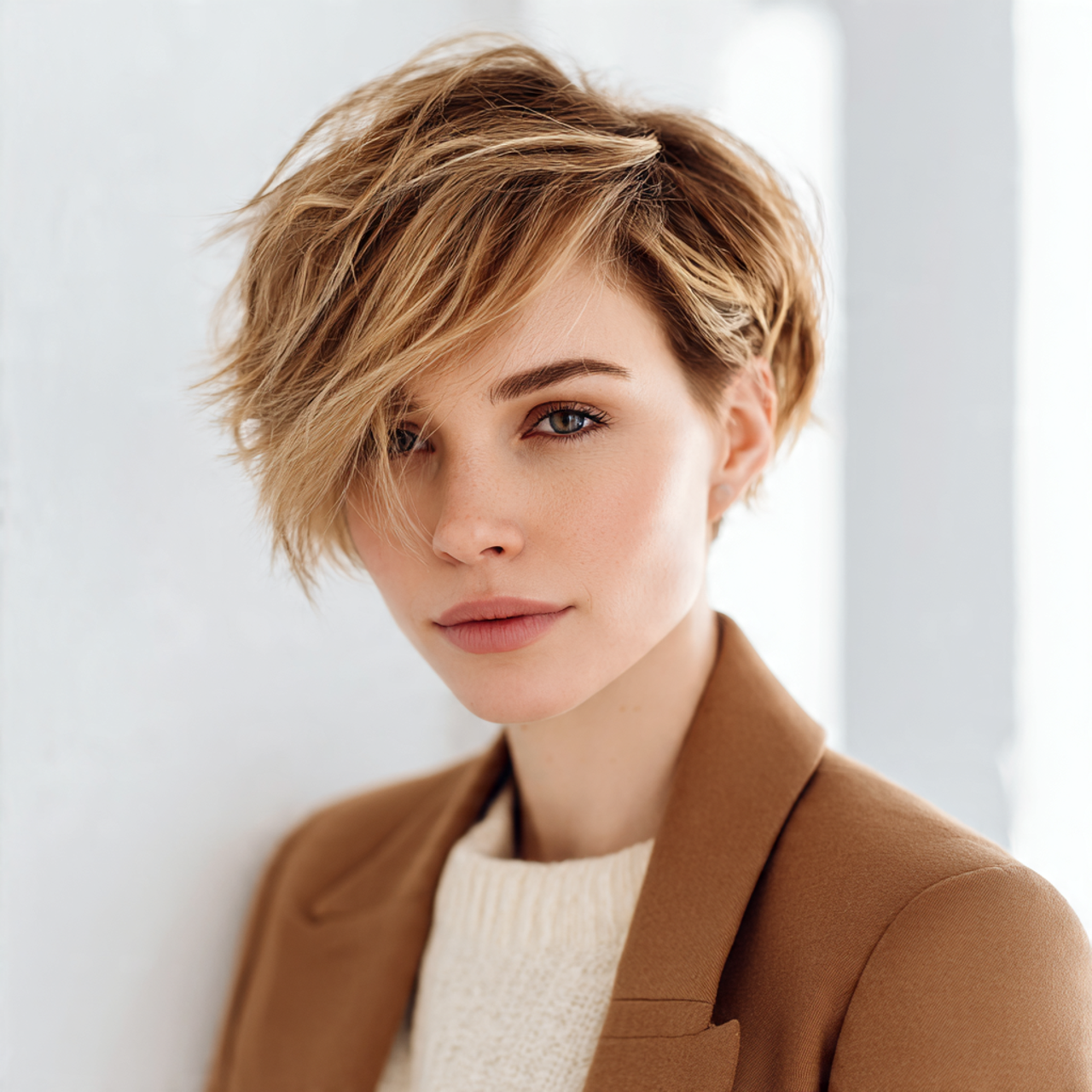 The Pixie Bob P Bob