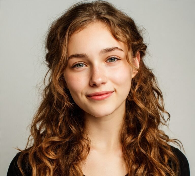 wavy hairstyles for long hair