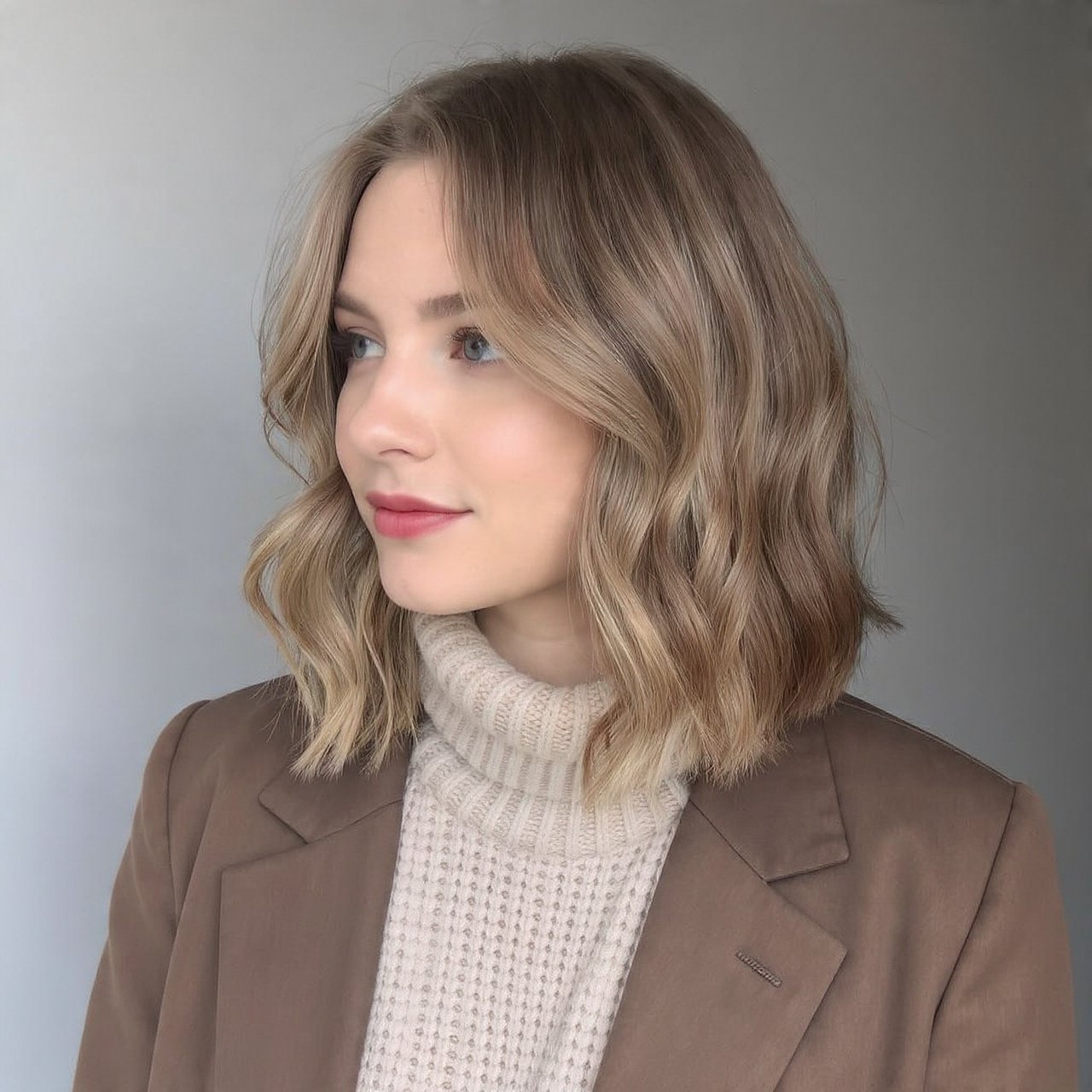 Bob Hairstyles for Fine Hair: 12 Stunning Ideas to Try 5 Wavy Lob Long Bob for Fine Hair