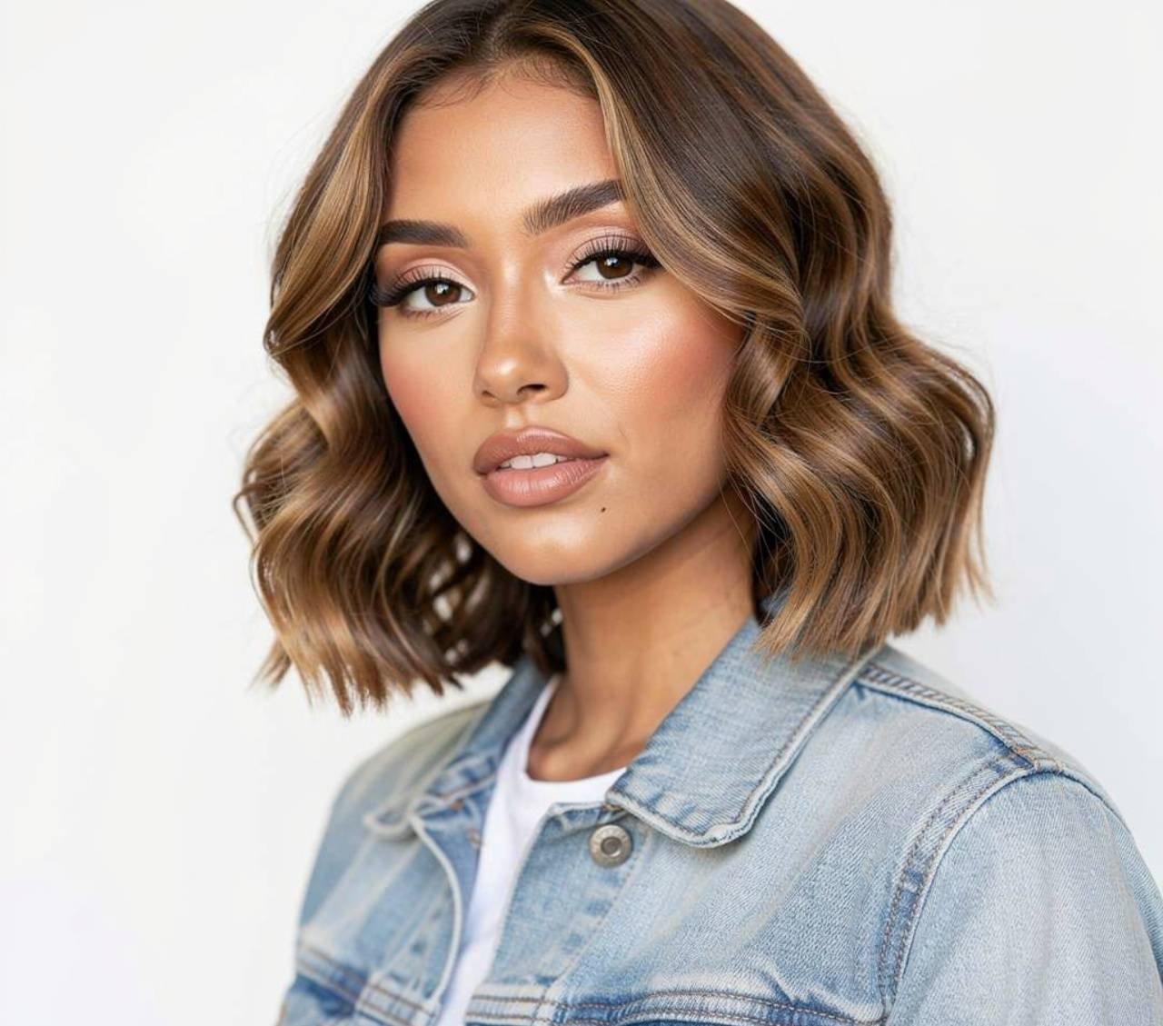 15 Gorgeous Quick Weave Hairstyles Bobs to Elevate Your Look 6 Wavy Quick Weave Hairstyles Bobs for Everyday Wear
