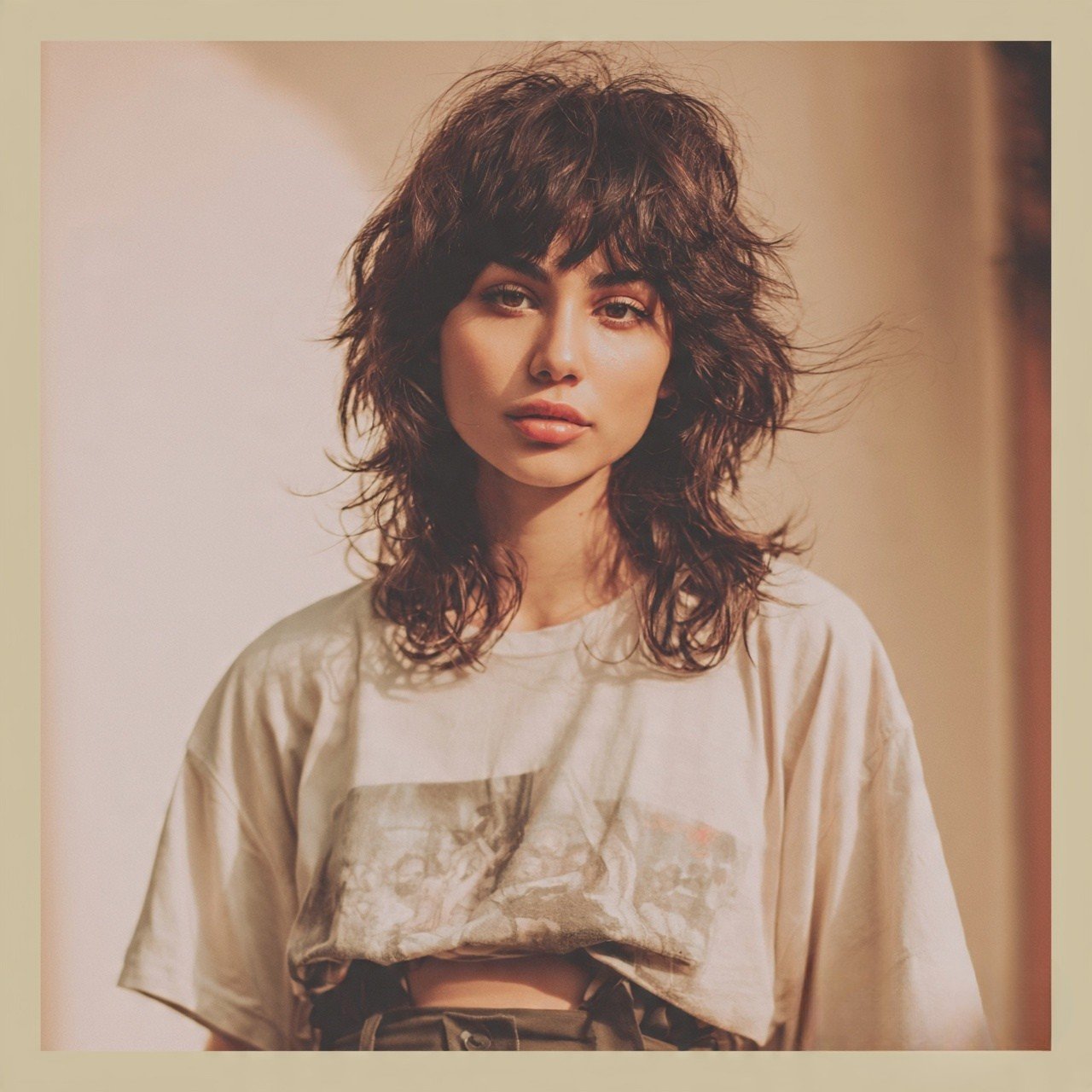 17 Haircut Ideas for Women That Are Trending Right Now 7 Wolf Haircut For Women