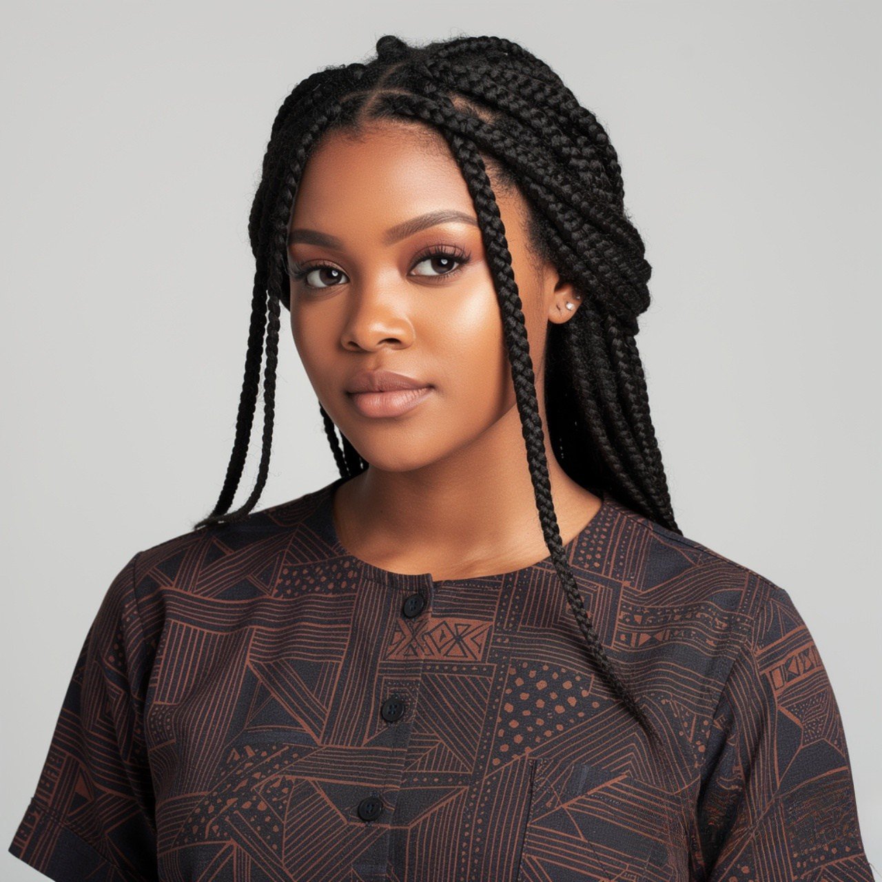 15 Trendy Summer Hairstyles Braids to Try that You’ll Love 1 summer hairstyles braids
