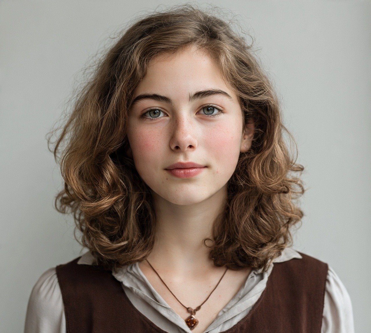 hairstyles wavy hair