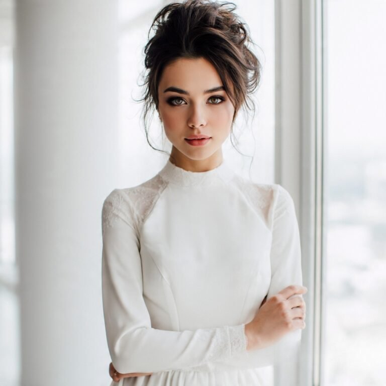 bride updo hairstyles