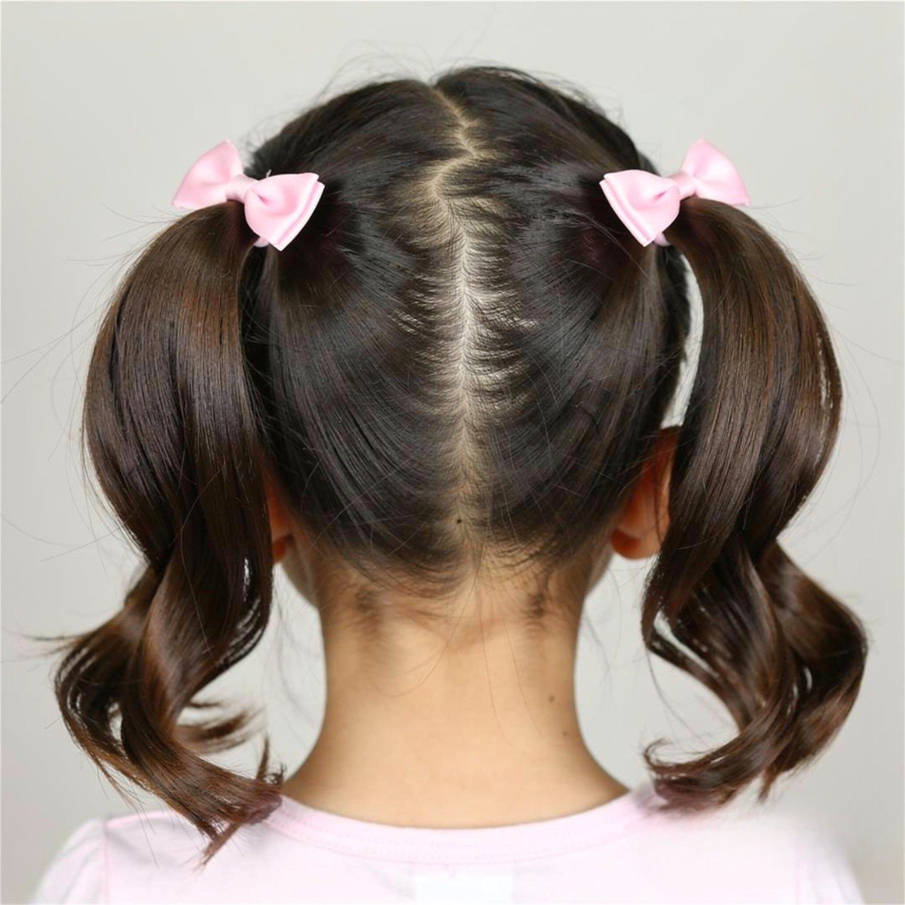 back to school pigtail hairstyle single picture sq