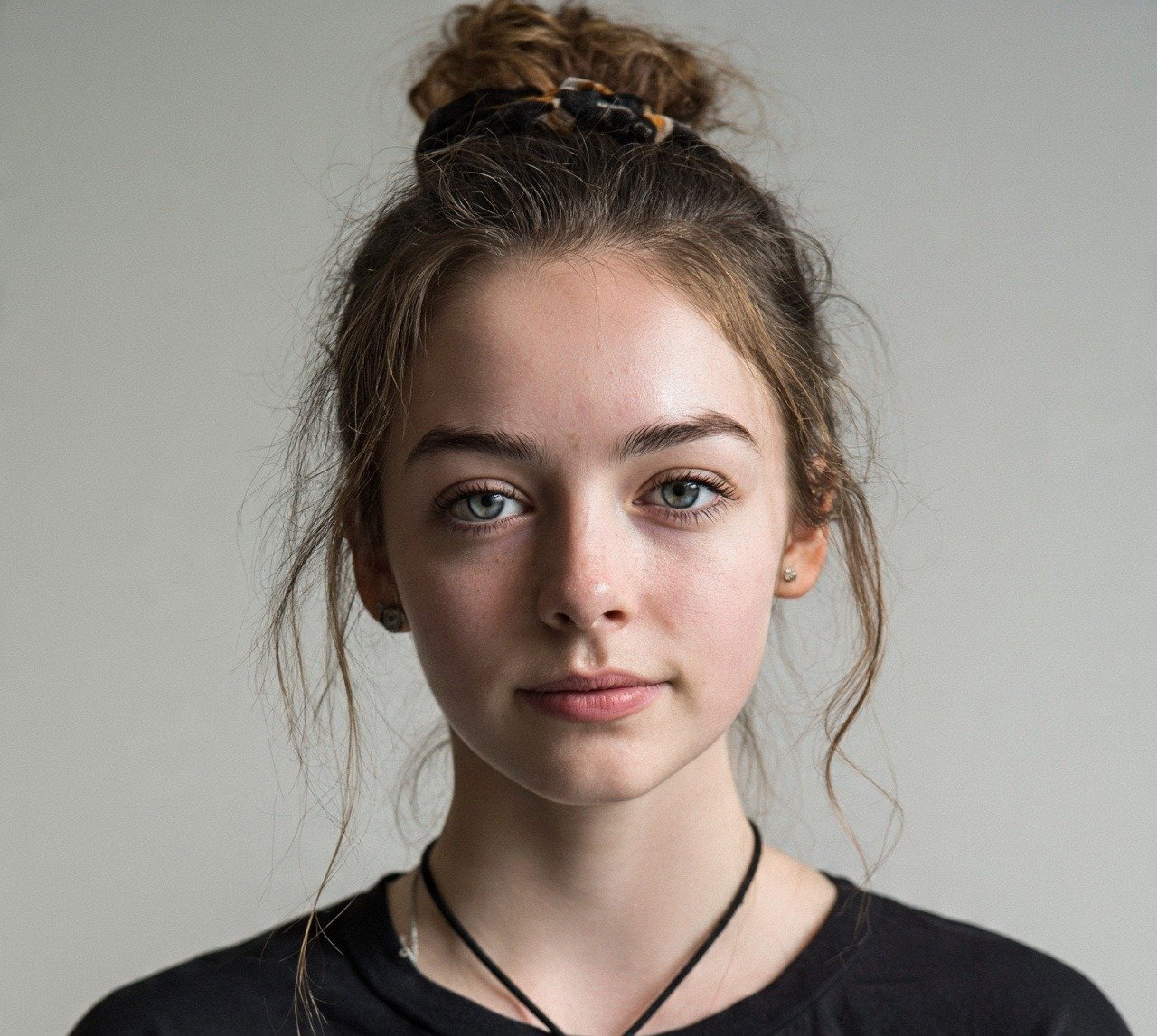 14 Trending Bun Hairstyles For Long Hair You'll Want to Try 1 bun hairstyles for long hair