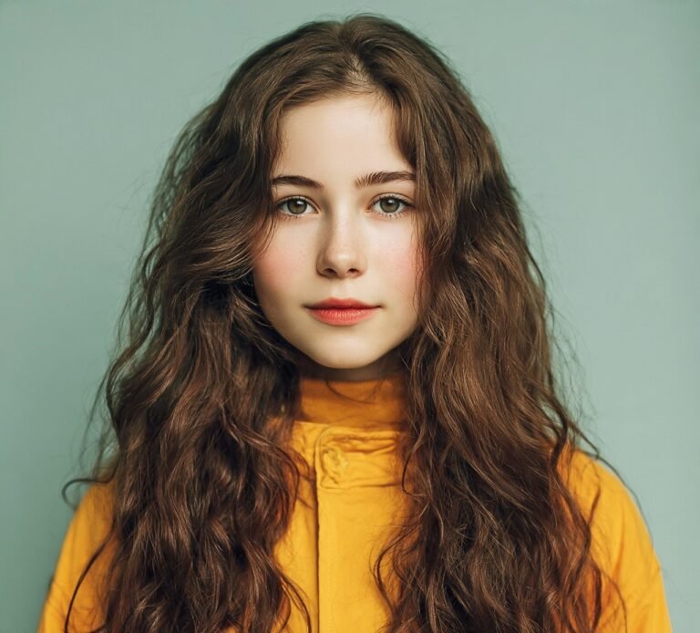 chocolate hair color