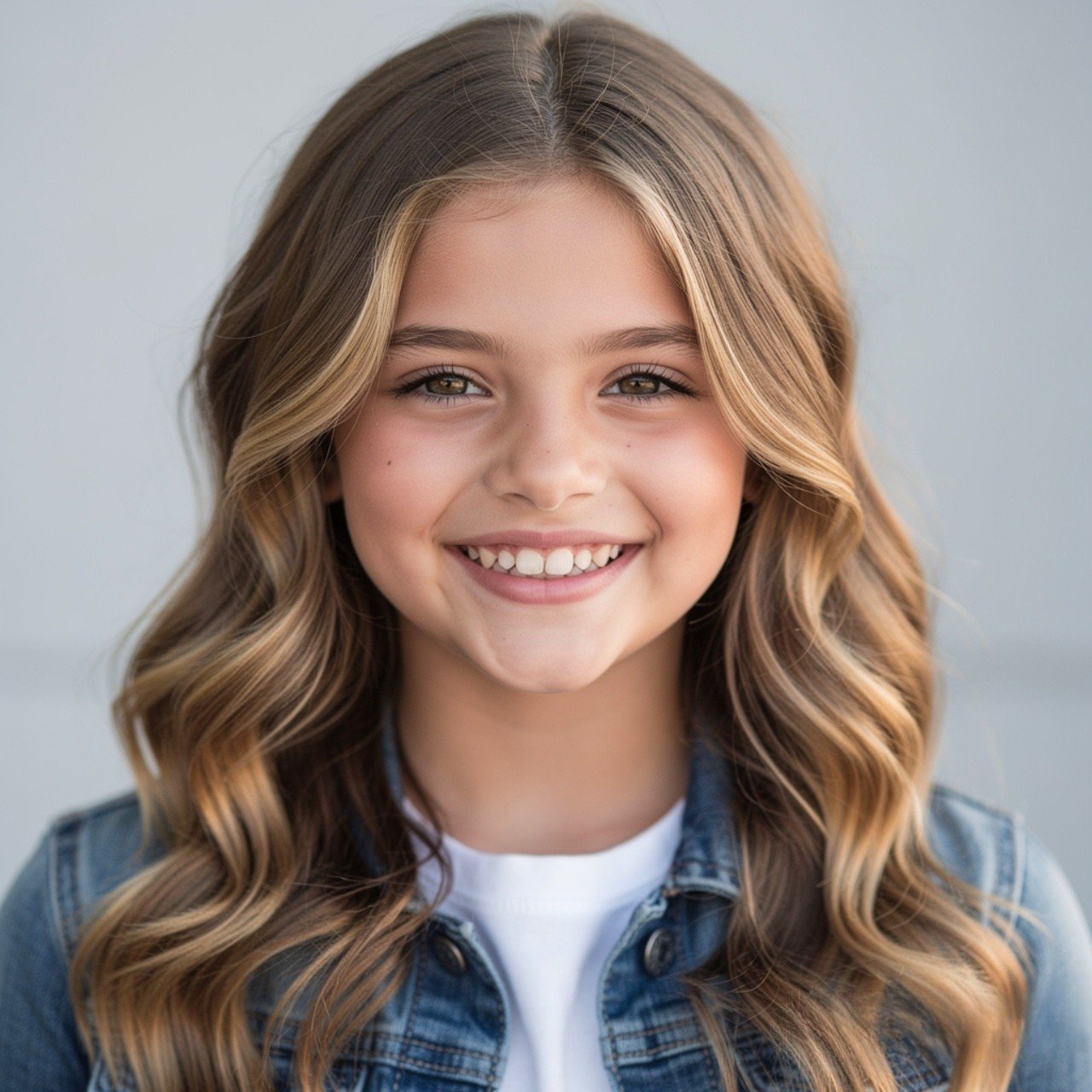 14 Trendy Cute Easy Hairstyles for School that You'll Love 9 cute easy loose wave hairstyle for school single p