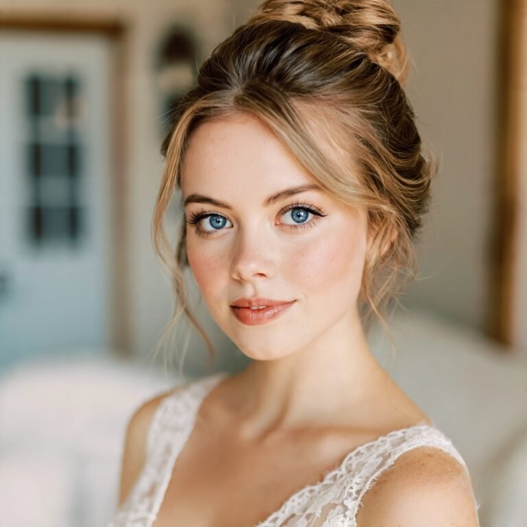 wedding hairstyles updo