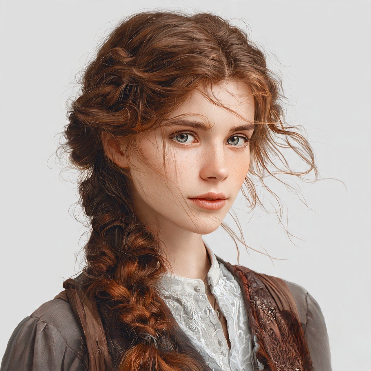 Elegant Hairstyles for Long Hair: 14 Trending Ideas 1 elegant hairstyles for long hair