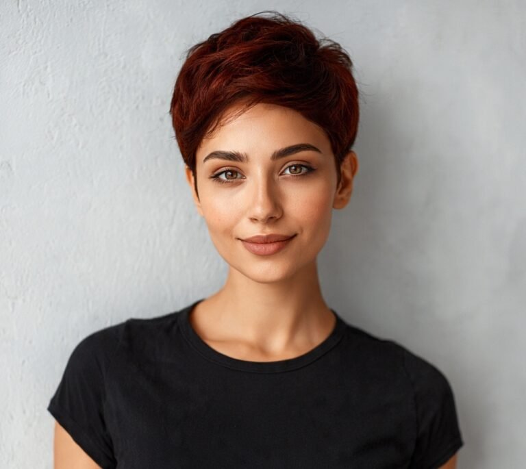 Haircut Ideas Short